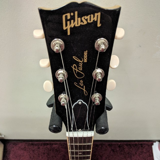 Gibson(ギブソン)のGibson レスポールスペシャル 中古美品 楽器のギター(エレキギター)の商品写真