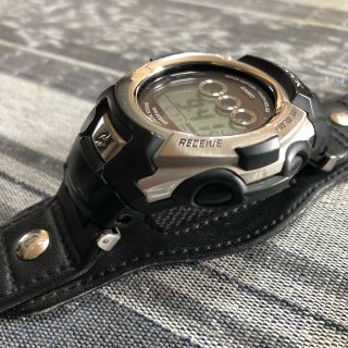 ジーショック(G-SHOCK)のG-SHOCK The G (GW-500LJ-1JF)(腕時計(デジタル))