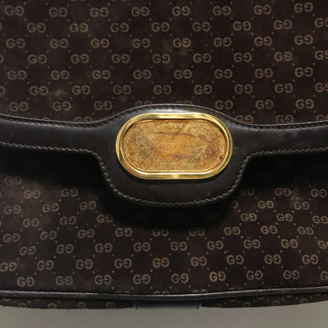 Gucci(グッチ)のGUCCI ショルダーバッグ  レディースのバッグ(ショルダーバッグ)の商品写真