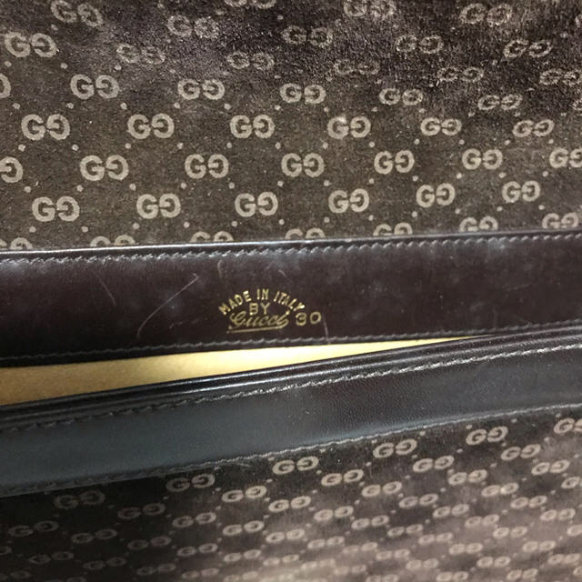 Gucci(グッチ)のGUCCI ショルダーバッグ  レディースのバッグ(ショルダーバッグ)の商品写真