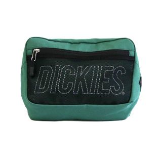 ディッキーズ(Dickies)のディッキーズウエストバッグメンズレディース/グリーン908新品(ウエストポーチ)