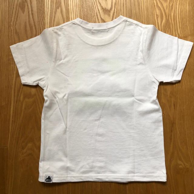 XLARGE(エクストララージ)のmiyu 様専用 ラージキッズ＊X-LARGE KIDS Tシャツ 140 キッズ/ベビー/マタニティのキッズ服男の子用(90cm~)(Tシャツ/カットソー)の商品写真