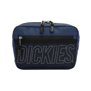 ディッキーズ(Dickies)のディッキーズウエストバッグメンズレディース/ネイビー908新品(ウエストポーチ)