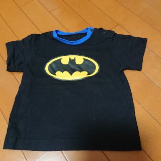 バットマン Tシャツ95(Tシャツ/カットソー)