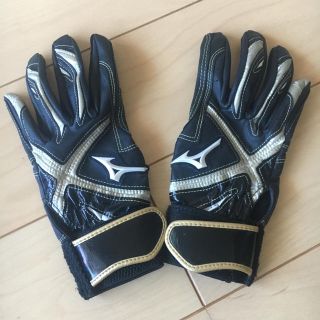 ミズノ(MIZUNO)のゆう様専用(グローブ)