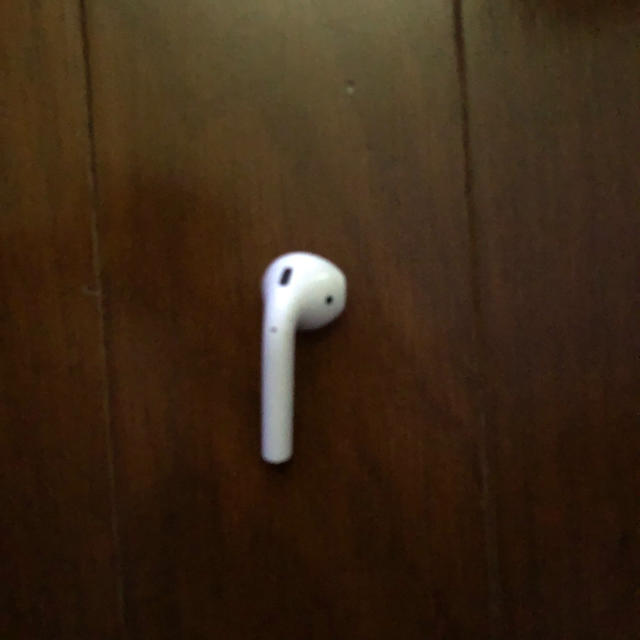 Airpods 右耳