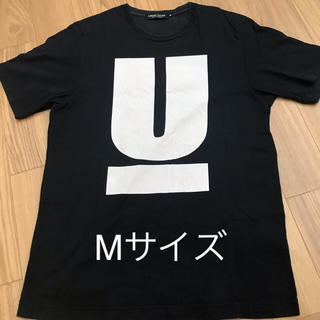 アンダーカバー(UNDERCOVER)のアンダーカバー Tシャツ(Tシャツ/カットソー(半袖/袖なし))