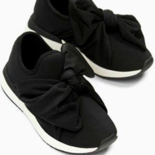 Zara Kids Zara キッズ リボンスニーカー の通販 ラクマ Zara Kids Zara キッズ リボンスニーカー の通販 ラクマ