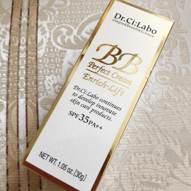 Dr.Ci Labo(ドクターシーラボ)のおむすびさん専用★ドクターシーラボ BBクリーム コスメ/美容のベースメイク/化粧品(BBクリーム)の商品写真