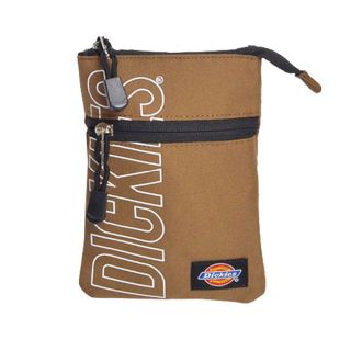 ディッキーズ(Dickies)のディッキーズネックポーチメンズレディース/ベージュ907新品(ショルダーバッグ)