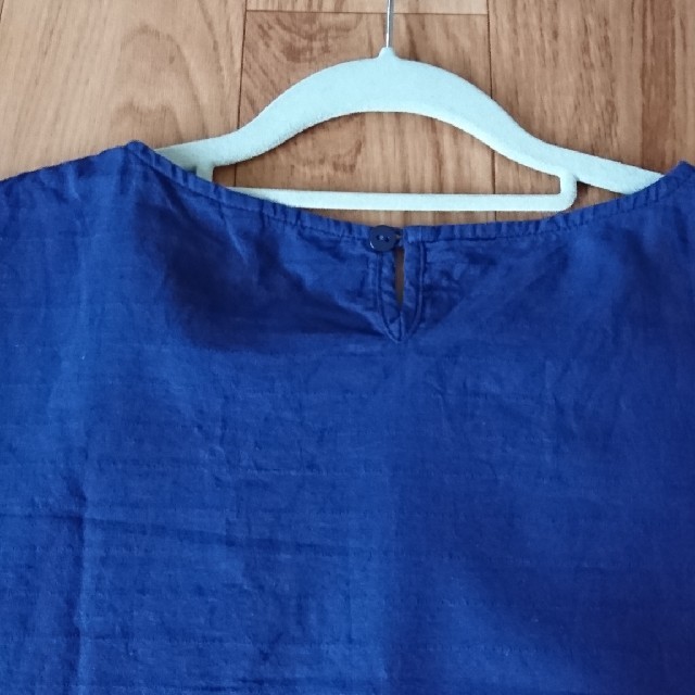 SM2(サマンサモスモス)のSM2 半袖ブラウス レディースのトップス(シャツ/ブラウス(半袖/袖なし))の商品写真