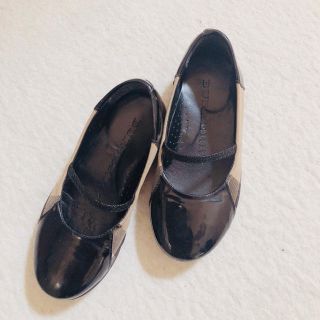 バーバリー(BURBERRY)の♡バーバリー キッズシューズ 26♡(その他)