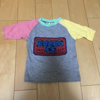 ロデオクラウンズ(RODEO CROWNS)のロデオクラウン Tシャツ(Tシャツ/カットソー)