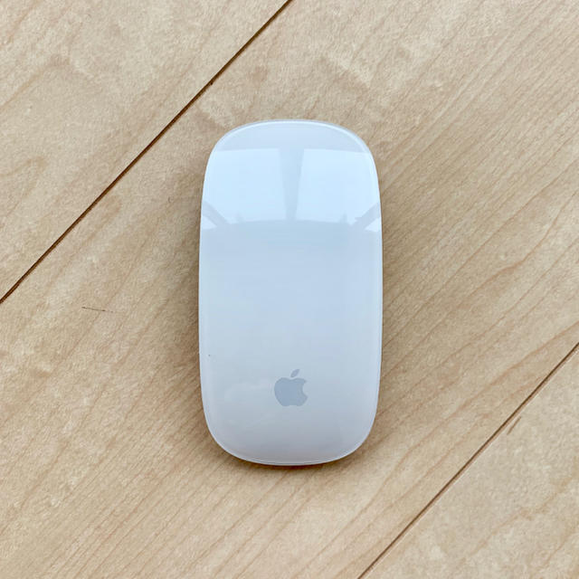 Apple(アップル)のApple Magic Mouse  スマホ/家電/カメラのPC/タブレット(PC周辺機器)の商品写真