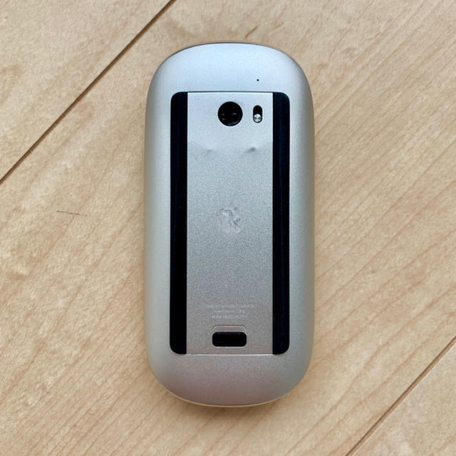 Apple(アップル)のApple Magic Mouse  スマホ/家電/カメラのPC/タブレット(PC周辺機器)の商品写真