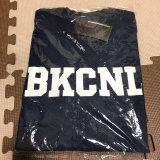 バックチャンネル(Back Channel)のバックチャンネル(Tシャツ/カットソー(半袖/袖なし))