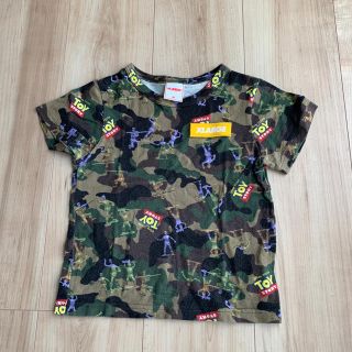 エクストララージ(XLARGE)のX-LARGE KIDS＊Tシャツ(Tシャツ/カットソー)