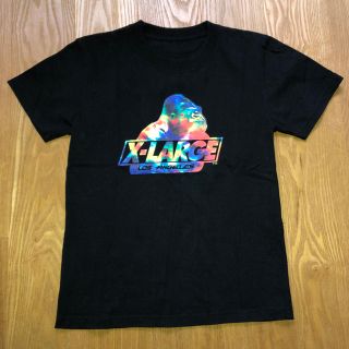 エクストララージ(XLARGE)のラージキッズ＊X-LARGE KIDS Tシャツ 140 ⑧ X-GIRL(Tシャツ/カットソー)