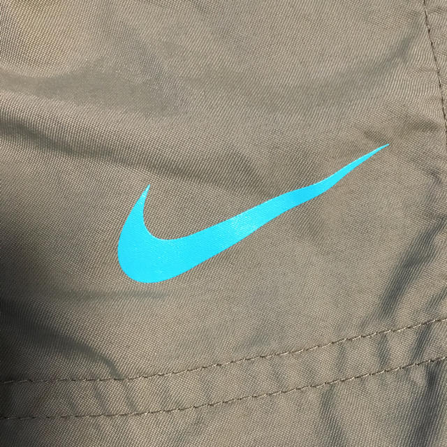 NIKE(ナイキ)のナイキ 海パン 140 美品 キッズ/ベビー/マタニティのキッズ服男の子用(90cm~)(水着)の商品写真