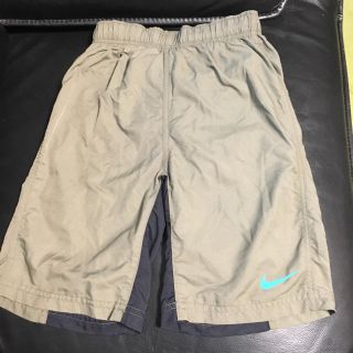 ナイキ(NIKE)のナイキ 海パン 140 美品(水着)