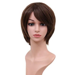 とある科学の超電磁砲 絹旗最愛風◇Wigs2you C-009☆コスプレウィッグ(その他)