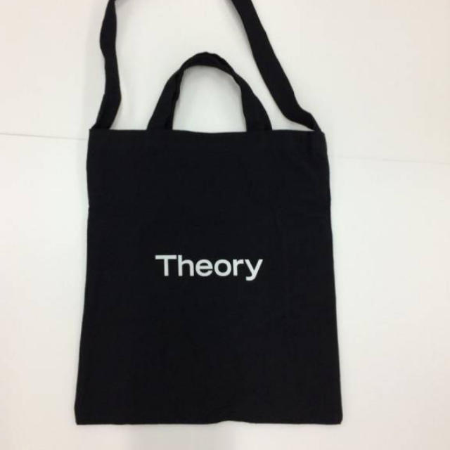 theory(セオリー)のセオリー トート バッグ 付録 レディースのバッグ(トートバッグ)の商品写真