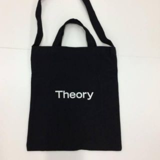 セオリー(theory)のセオリー トート バッグ 付録(トートバッグ)