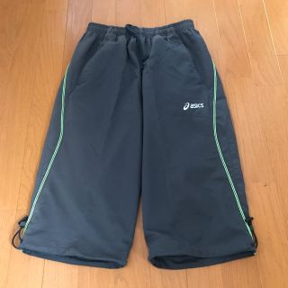 アシックス(asics)のアシックス ハーフパンツ(その他)