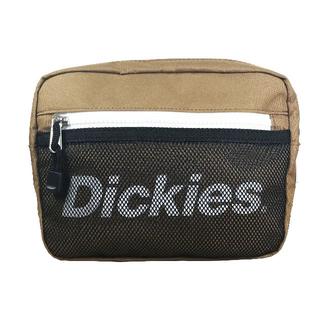 ディッキーズ(Dickies)のディッキーズメンズレディースミニショルダーバッグ/LTブラウン1017新品(ショルダーバッグ)