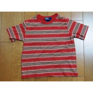 ポロラルフローレン(POLO RALPH LAUREN)のポロラルフローレン　半袖Tシャツ　２T(Ｔシャツ)