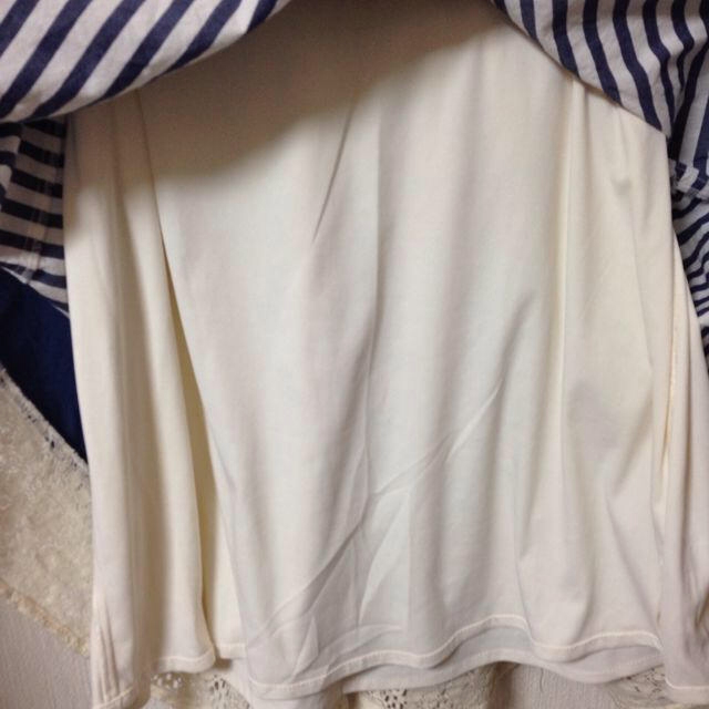 an another angelus(アンアナザーアンジェラス)の16日までお取り置きです フレアスカート レディースのスカート(ひざ丈スカート)の商品写真