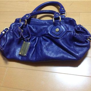 マークバイマークジェイコブス(MARC BY MARC JACOBS)のMARCBYMARCJACOBS カバン(ショルダーバッグ)