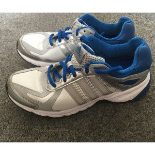 アディダス(adidas)のAdidas duramo スポーツシューズ メンズ 25.5cm(シューズ)