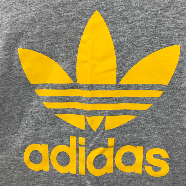 adidas(アディダス)のadidas originals Tシャツ レディースのトップス(Tシャツ(半袖/袖なし))の商品写真