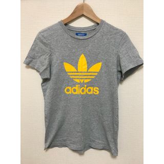 アディダス(adidas)のadidas originals Tシャツ(Tシャツ(半袖/袖なし))