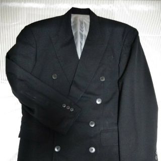 JEAN PAUL GAULTIER ジャン ポール ゴルチエ ダブルジャケット-eastgate.mk