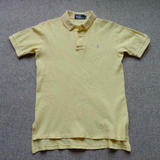 ポロラルフローレン(POLO RALPH LAUREN)の★POLOラルフローレン　ポロシャツ(ポロシャツ)