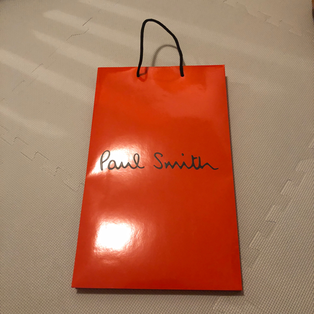 Paul Smith(ポールスミス)のポールスミス ショッパー ４点セット メンズのバッグ(その他)の商品写真