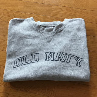 オールドネイビー(Old Navy)のHonduras製 old navy オールドネイビー(Tシャツ/カットソー(七分/長袖))