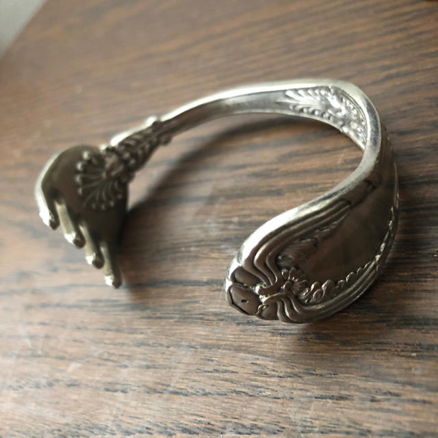 Tiffany & Co. - ティファニー カトラリー バングルの通販 by Tiffany & Co. - ティファニー カトラリー バングルの通販 by