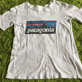 パタゴニア(patagonia)のパタゴニアTシャツ(Tシャツ/カットソー)