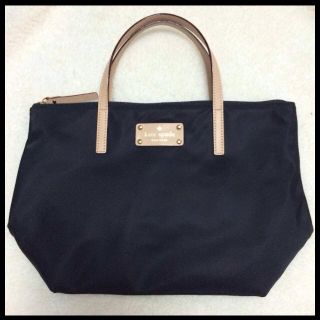 ケイトスペードニューヨーク(kate spade new york)のkate spade ❤︎ ハンドバッグ(ハンドバッグ)