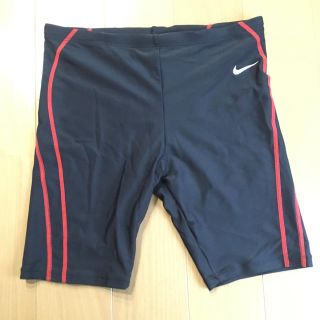 ナイキ(NIKE)の男児 水着 150(水着)