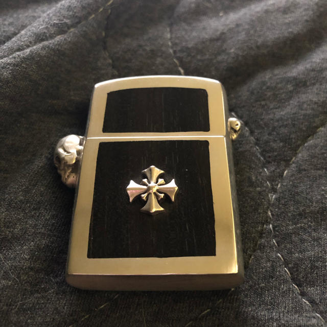 ミュージシャンPersonal Jesus ZIPPO