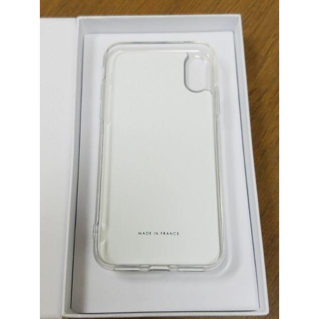 KENZO ケンゾー Tiger タイガー iPhone X/Xs ケース