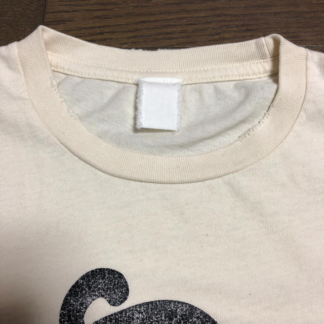 Drawer(ドゥロワー)のドゥロワー 購入made worn Tシャツ レディースのトップス(Tシャツ(半袖/袖なし))の商品写真
