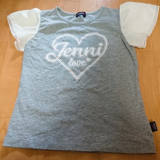 ジェニィ(JENNI)のTシャツ(Tシャツ/カットソー)