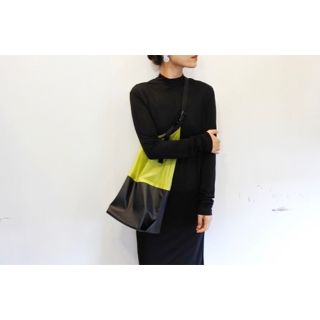 シンゾーン(Shinzone)のchouice様専用 MEYAME BRIGHT ROLL UP BAG(ショルダーバッグ)