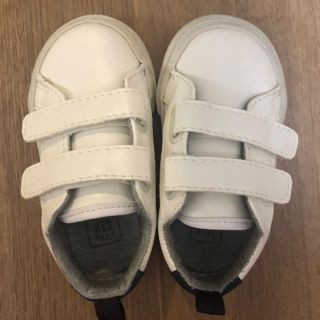 ベビーギャップ(babyGAP)のbabyGAP 新品スニーカー 12.5cm(スニーカー)