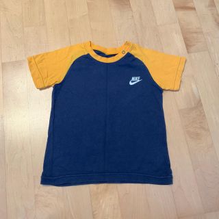 ナイキ(NIKE)のナイキ キッズ Tシャツ 90(Tシャツ/カットソー)